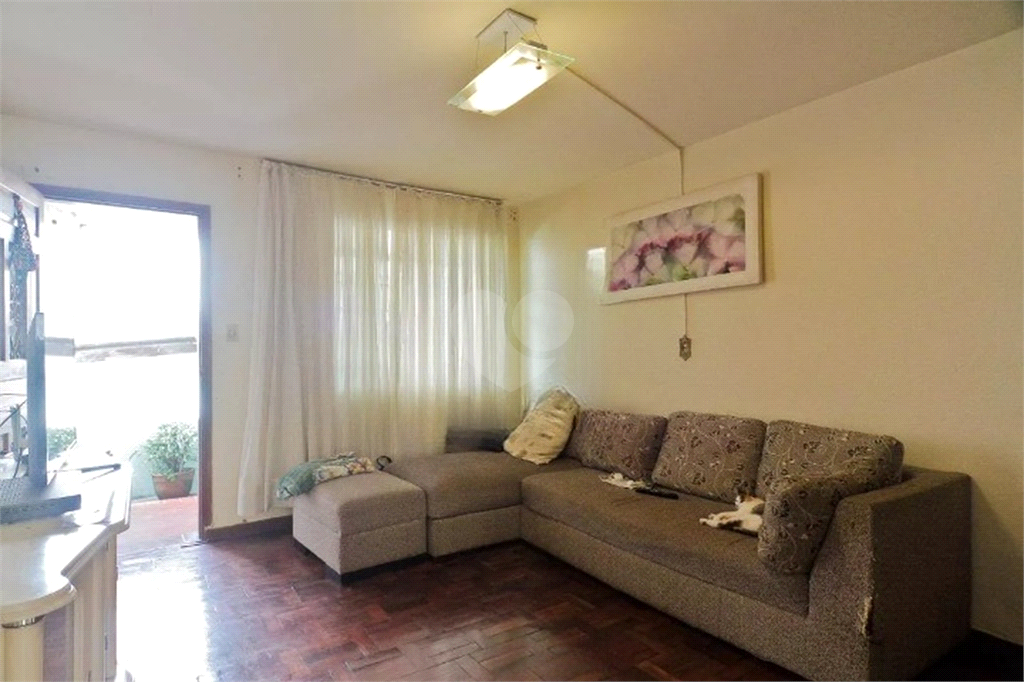 Venda Casa térrea São Paulo Parque Peruche REO940631 12