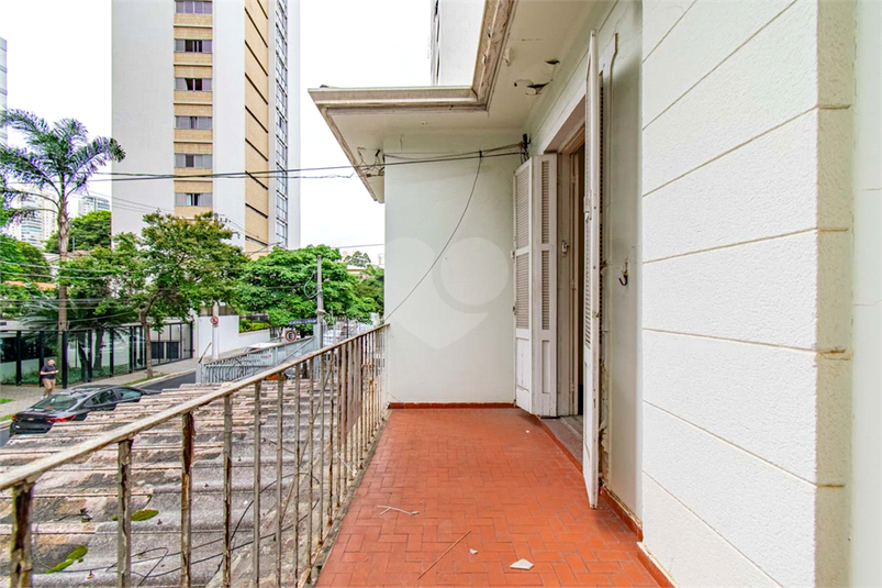 Aluguel Sobrado São Paulo Paraíso REO940635 17