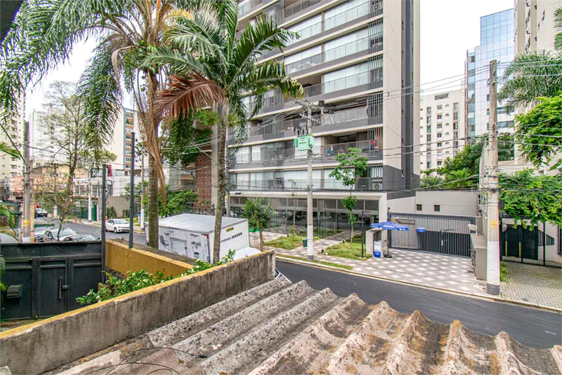 Aluguel Sobrado São Paulo Paraíso REO940635 18