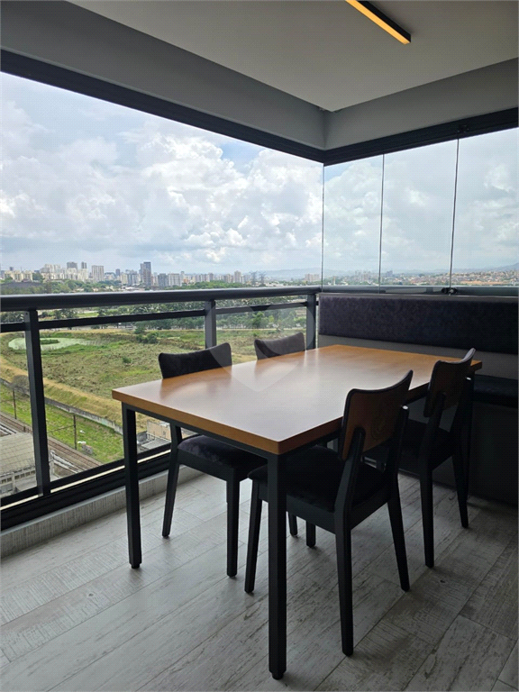 Venda Apartamento São Paulo Vila Leopoldina REO940636 4