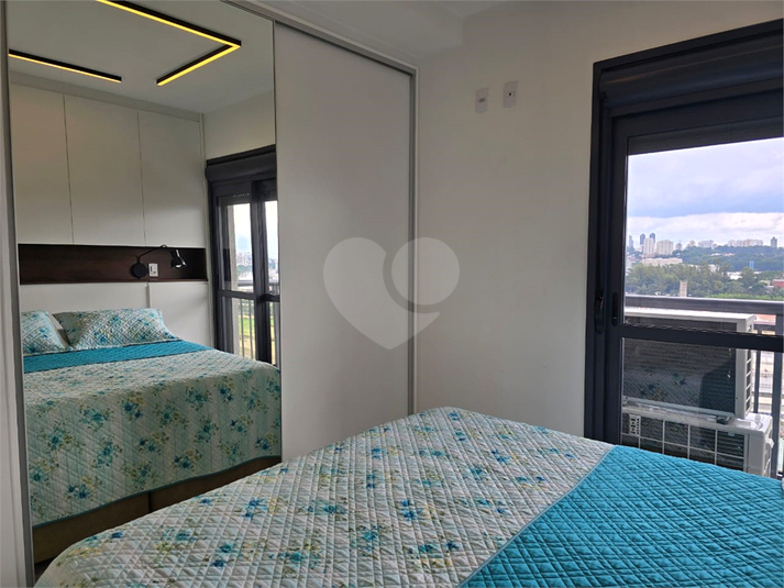 Venda Apartamento São Paulo Vila Leopoldina REO940636 11