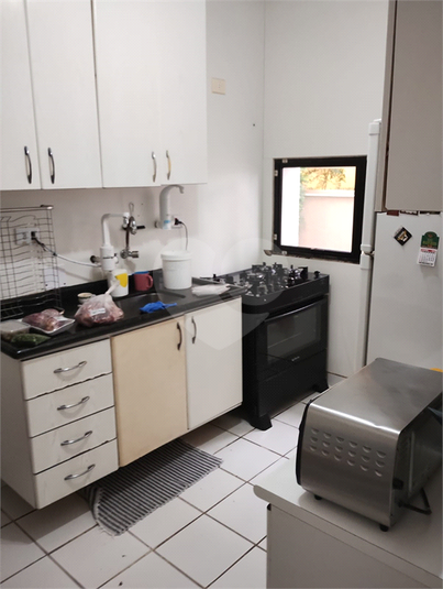 Venda Casa São Paulo Jardim Vitória Régia REO940641 7