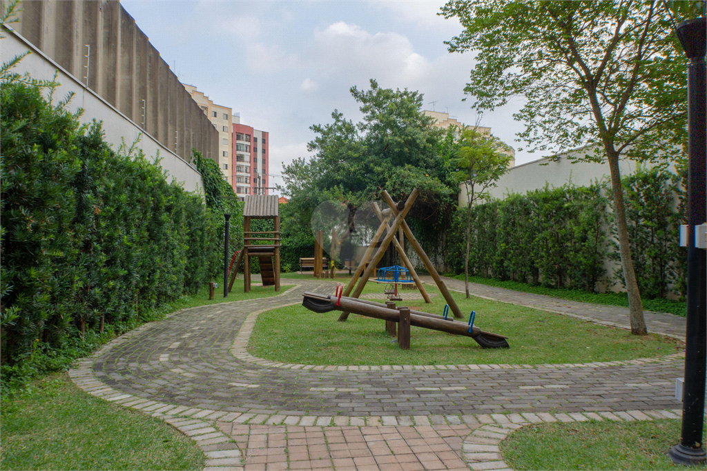 Venda Apartamento São Paulo Lauzane Paulista REO940643 1