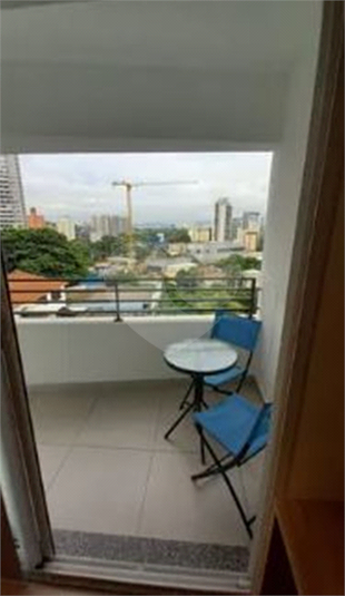 Venda Studio São Paulo Butantã REO940649 2