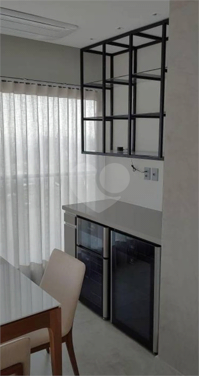 Venda Apartamento São Paulo Jardim América REO940658 4