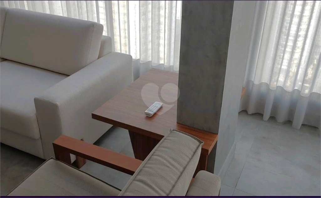 Venda Apartamento São Paulo Jardim América REO940658 3