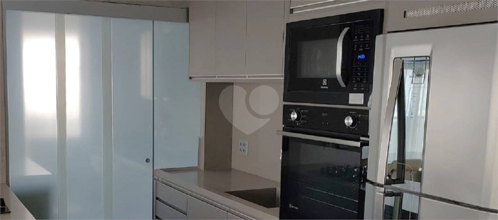 Venda Apartamento São Paulo Jardim América REO940658 15