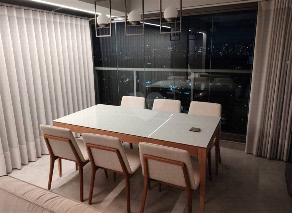 Venda Apartamento São Paulo Jardim América REO940658 6