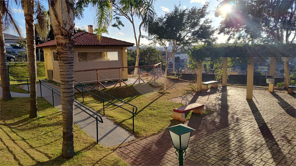 Venda Apartamento Campinas Jardim São José REO940663 14