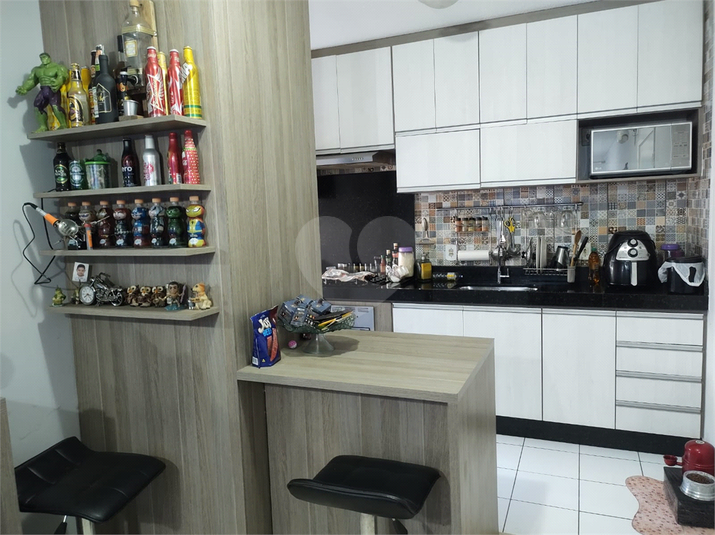 Venda Apartamento Campinas Jardim São José REO940663 2