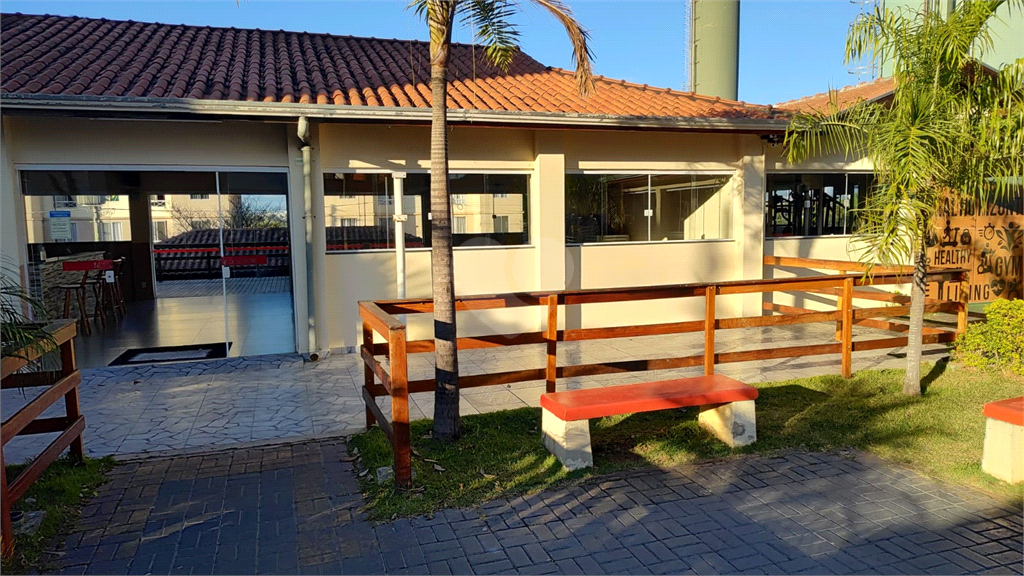 Venda Apartamento Campinas Jardim São José REO940663 9