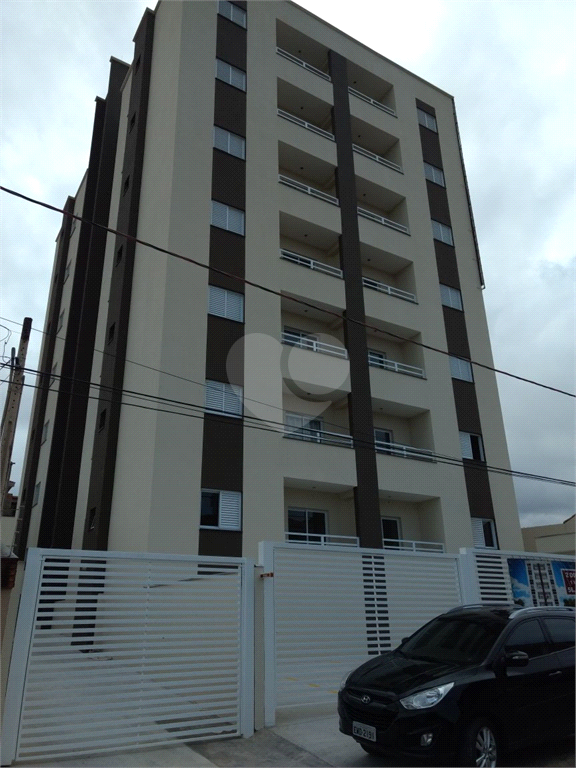 Venda Apartamento Sorocaba Jardim Do Sol REO940668 14