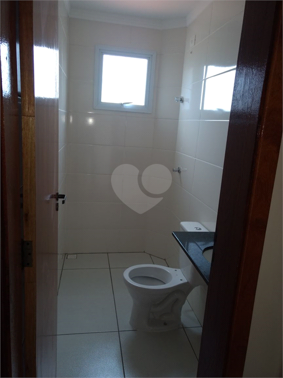 Venda Apartamento Sorocaba Jardim Do Sol REO940668 9