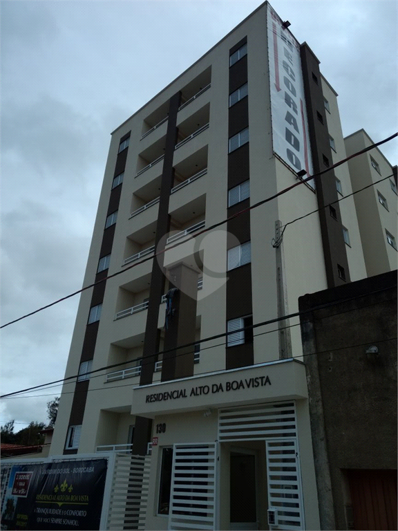 Venda Apartamento Sorocaba Jardim Do Sol REO940668 15