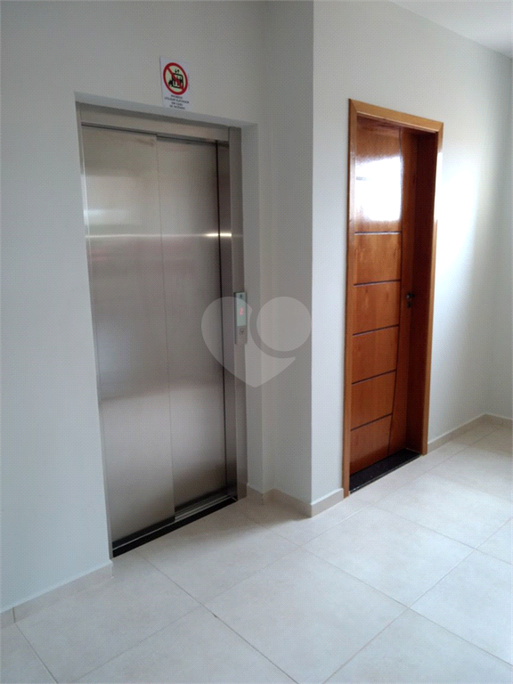 Venda Apartamento Sorocaba Jardim Do Sol REO940668 2