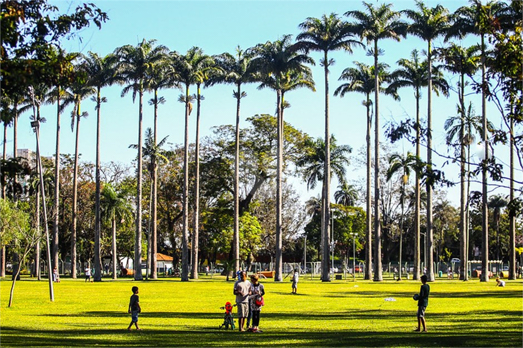 Venda Sobrado São José Dos Campos Eugênio De Mello REO940670 10