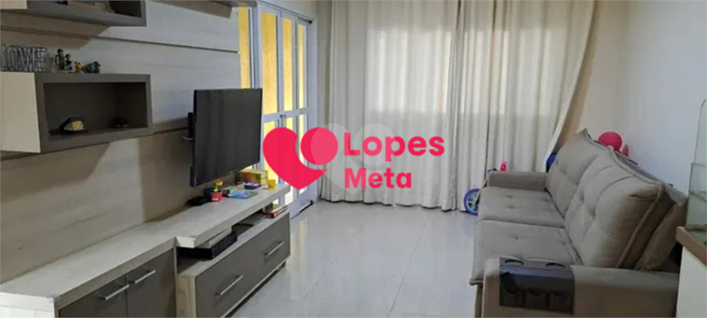 Venda Sobrado São José Dos Campos Eugênio De Mello REO940670 1