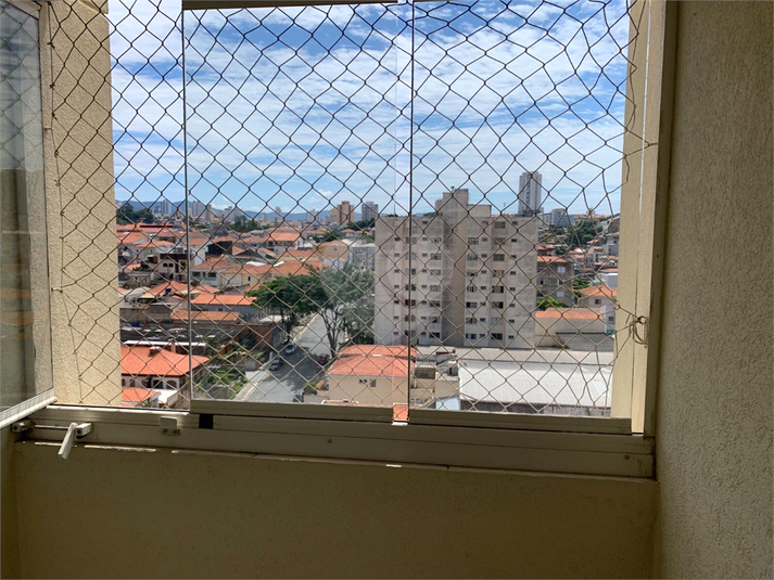 Venda Apartamento São Paulo Vila Guilherme REO940674 24