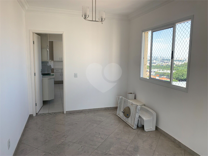 Venda Apartamento São Paulo Vila Guilherme REO940674 28