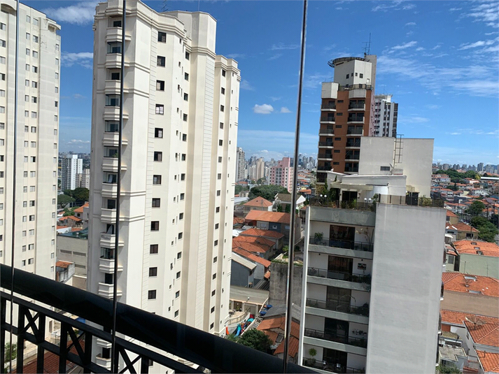 Venda Apartamento São Paulo Vila Guilherme REO940674 10