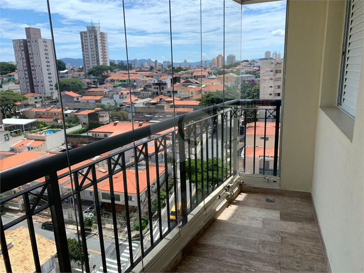 Venda Apartamento São Paulo Vila Guilherme REO940674 8