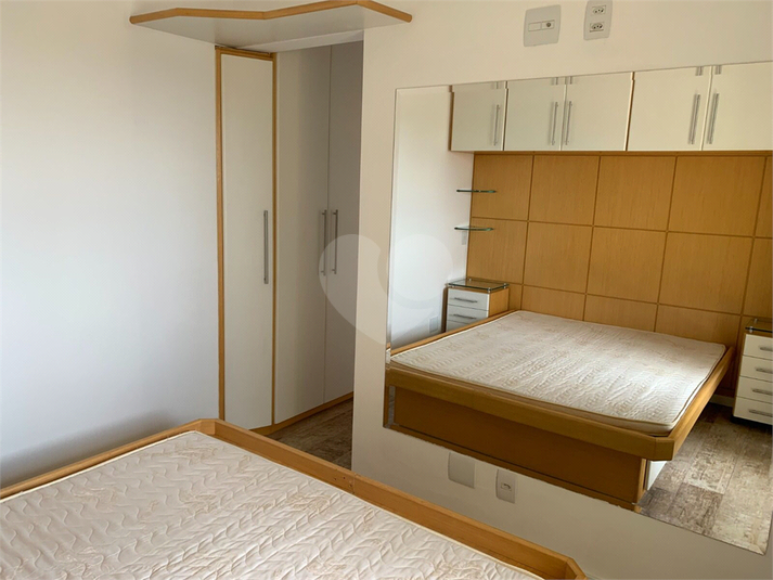 Venda Apartamento São Paulo Vila Guilherme REO940674 19