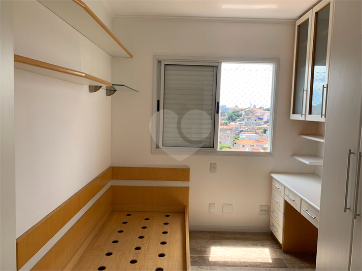 Venda Apartamento São Paulo Vila Guilherme REO940674 14