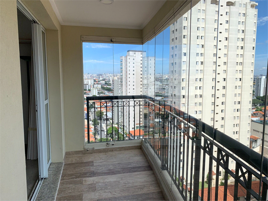 Venda Apartamento São Paulo Vila Guilherme REO940674 9