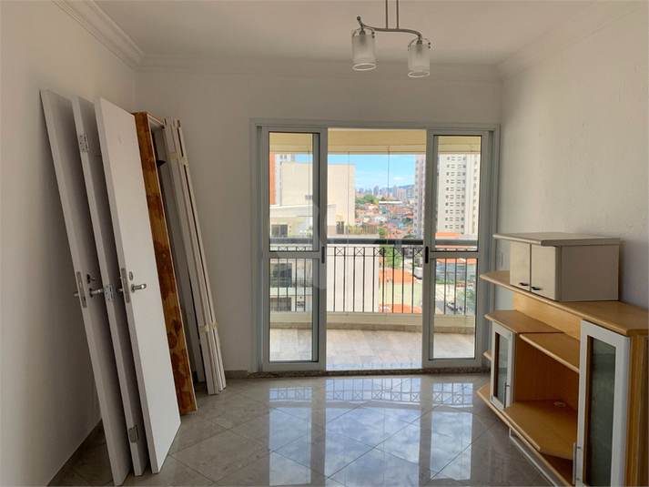 Venda Apartamento São Paulo Vila Guilherme REO940674 12