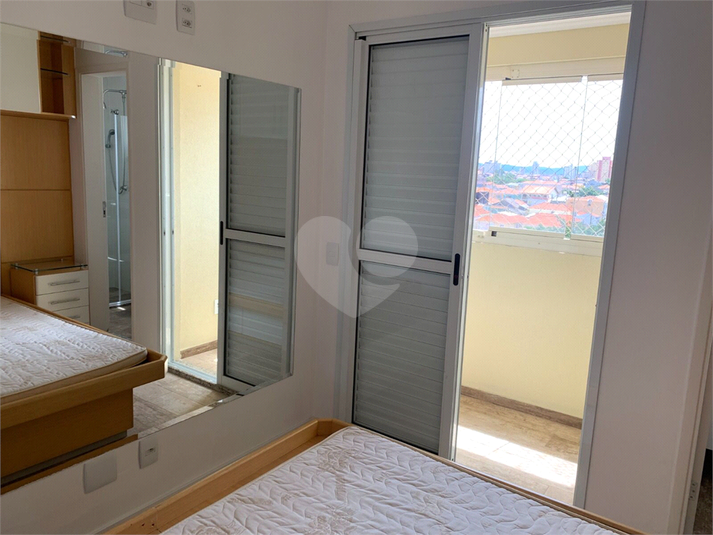 Venda Apartamento São Paulo Vila Guilherme REO940674 18