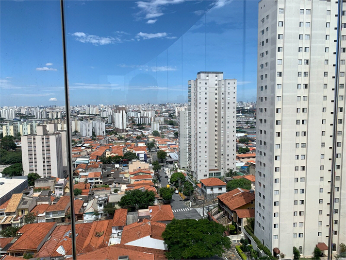 Venda Apartamento São Paulo Vila Guilherme REO940674 7