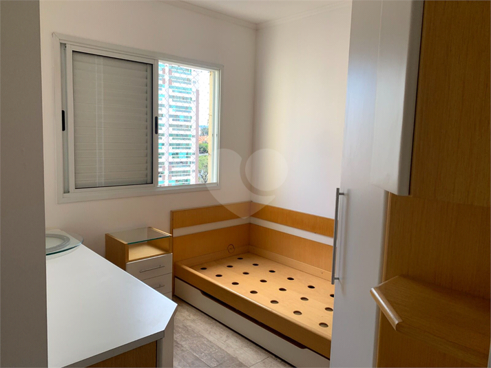 Venda Apartamento São Paulo Vila Guilherme REO940674 13