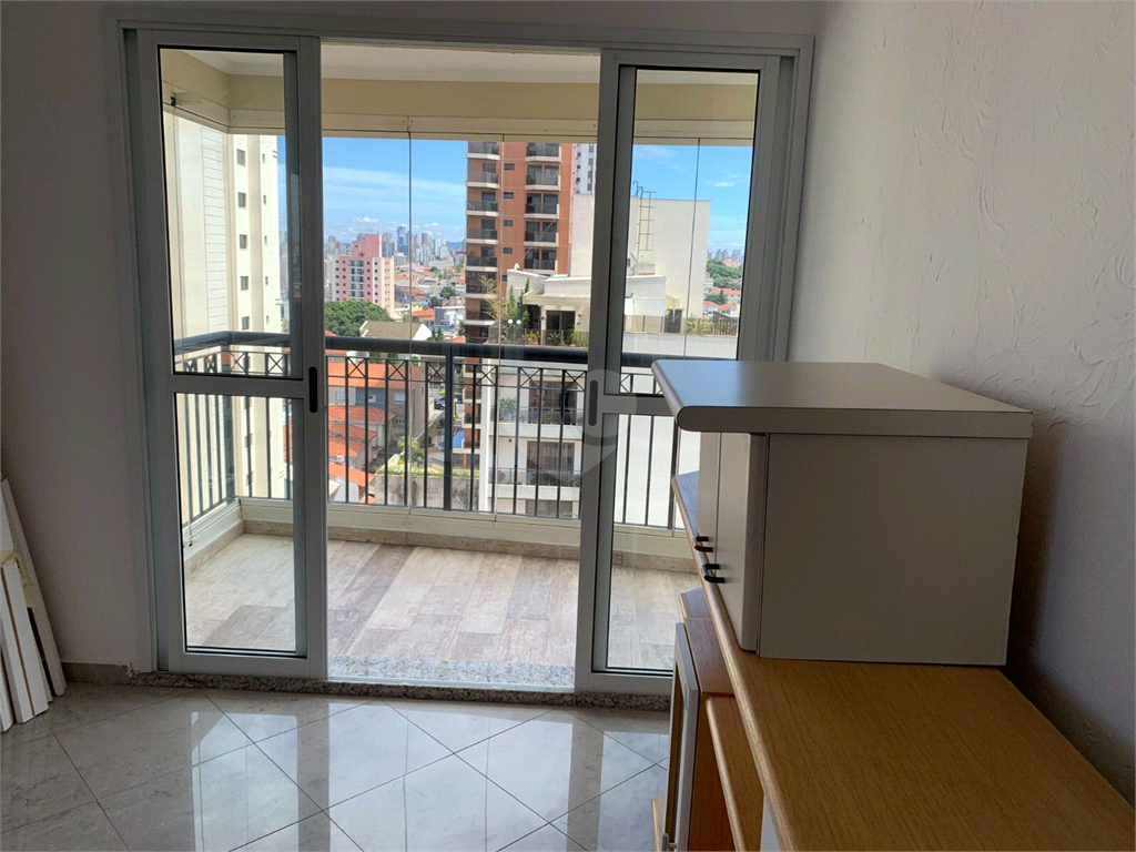 Venda Apartamento São Paulo Vila Guilherme REO940674 11