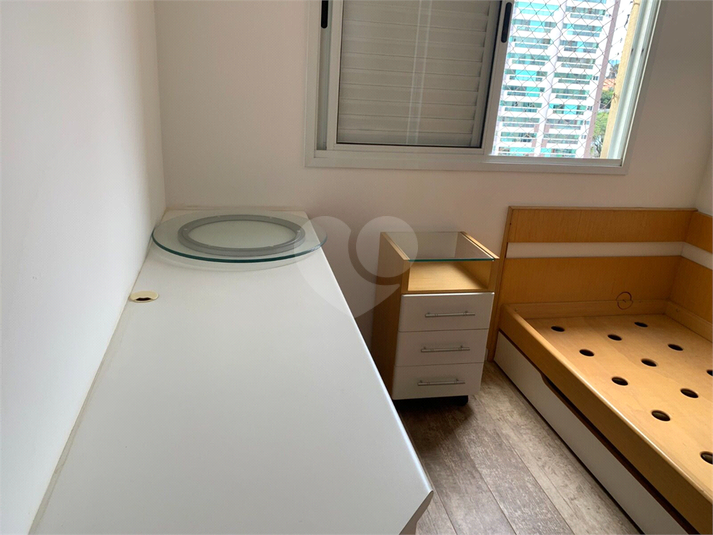 Venda Apartamento São Paulo Vila Guilherme REO940674 17