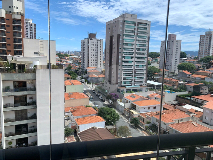 Venda Apartamento São Paulo Vila Guilherme REO940674 29