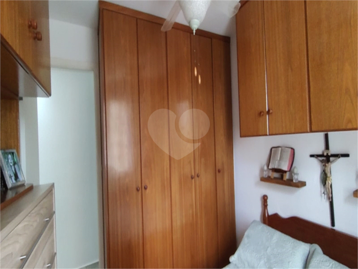 Venda Apartamento São Paulo Água Fria REO940694 26