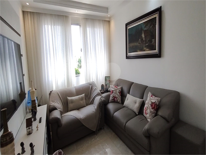 Venda Apartamento São Paulo Água Fria REO940694 2