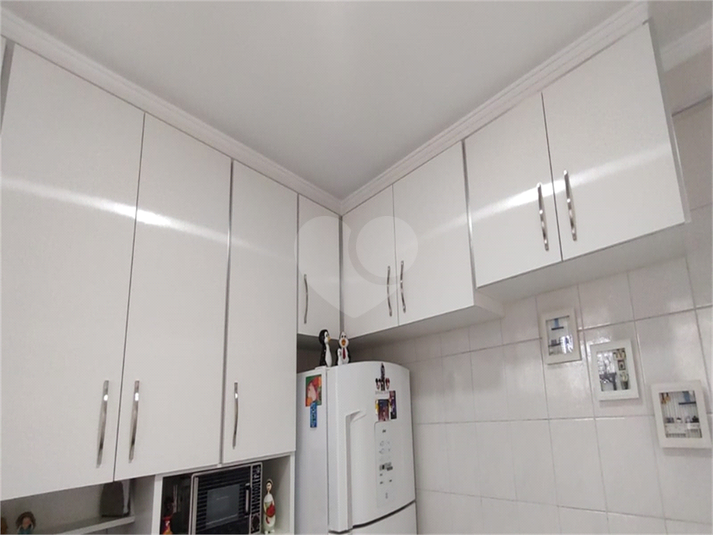 Venda Apartamento São Paulo Água Fria REO940694 11