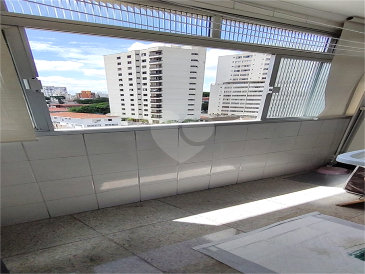 Venda Apartamento São Paulo Água Fria REO940694 33