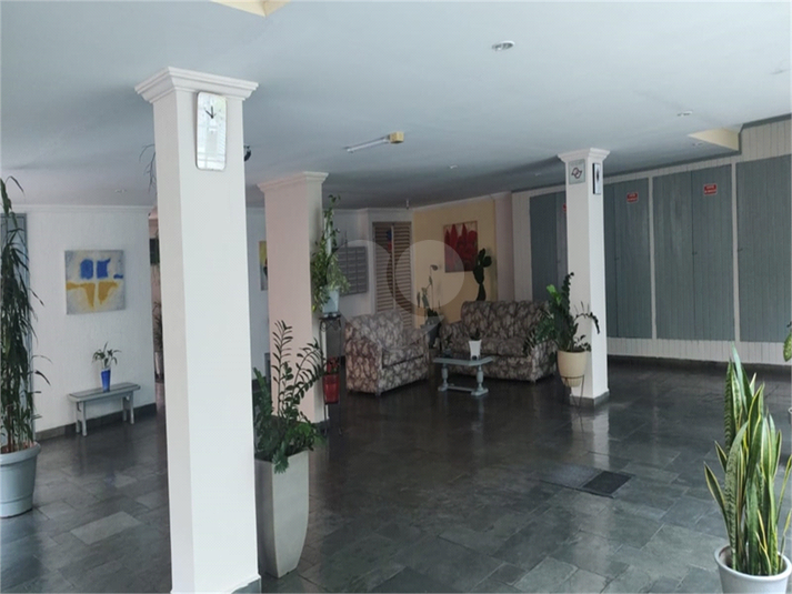 Venda Apartamento São Paulo Água Fria REO940694 41