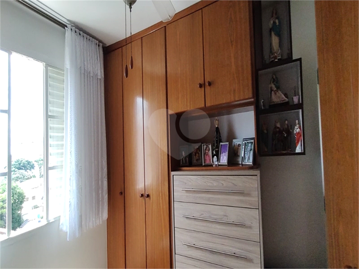 Venda Apartamento São Paulo Água Fria REO940694 28