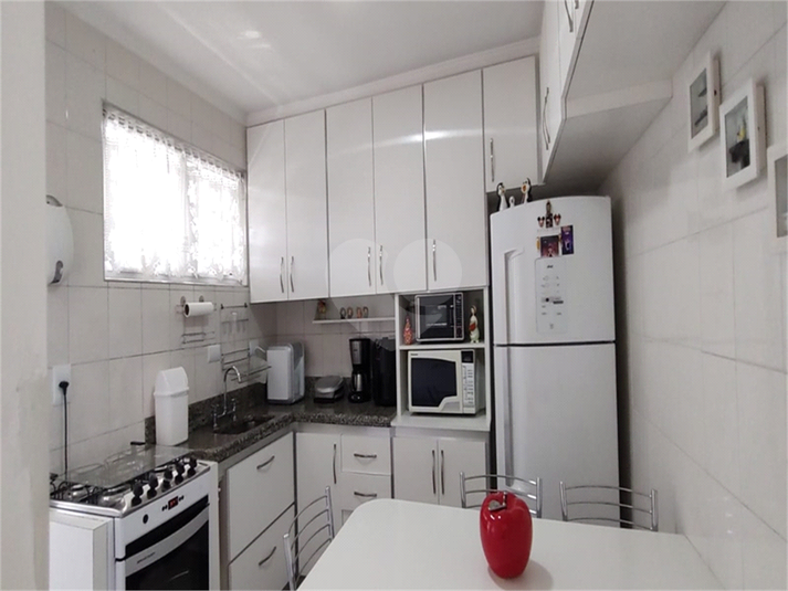 Venda Apartamento São Paulo Água Fria REO940694 6