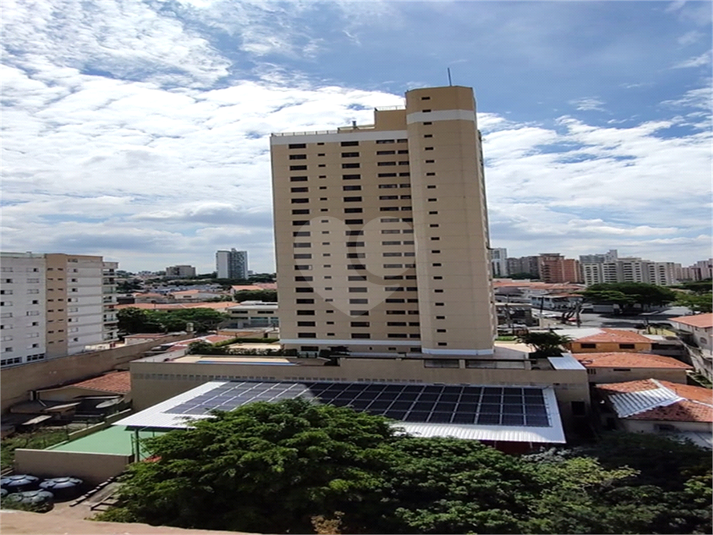 Venda Apartamento São Paulo Água Fria REO940694 15