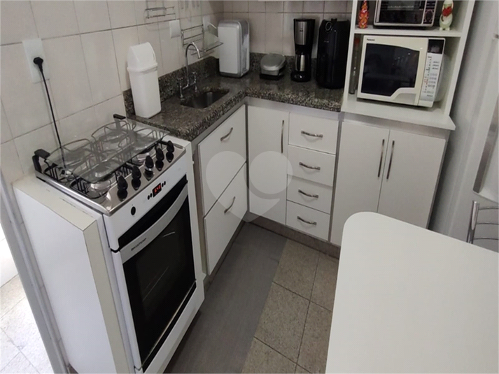 Venda Apartamento São Paulo Água Fria REO940694 9