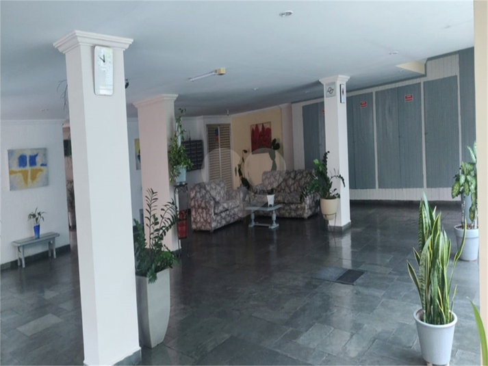 Venda Apartamento São Paulo Água Fria REO940694 39