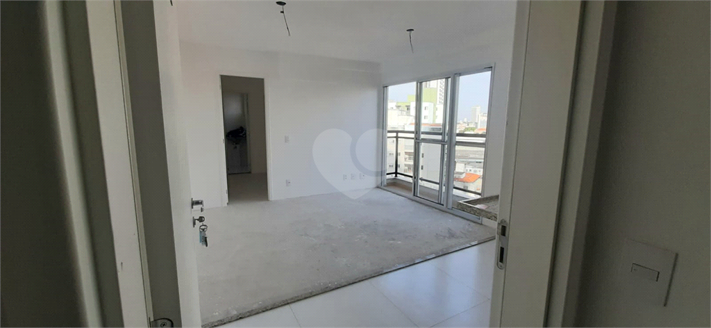 Venda Apartamento São Paulo Parada Inglesa REO940708 6