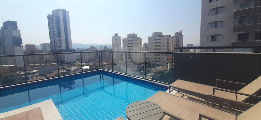 Venda Apartamento São Paulo Parada Inglesa REO940708 34