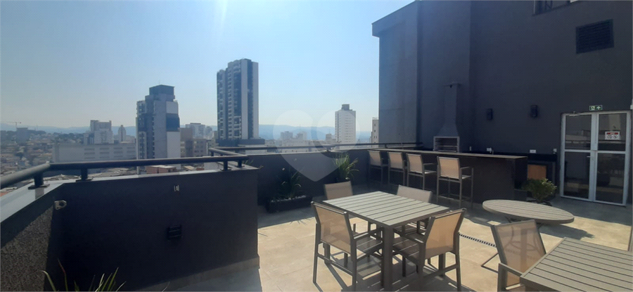 Venda Apartamento São Paulo Parada Inglesa REO940708 36