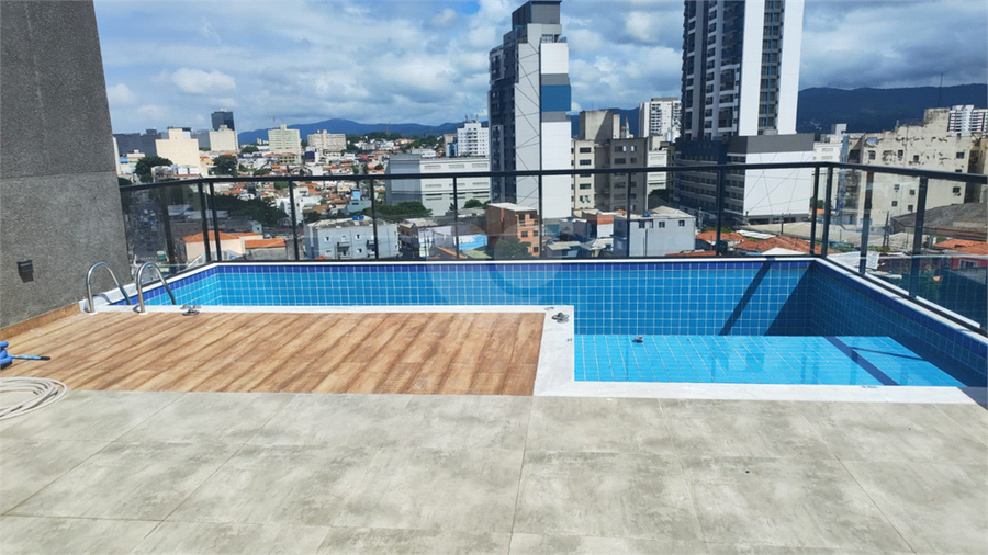 Venda Apartamento São Paulo Parada Inglesa REO940708 18