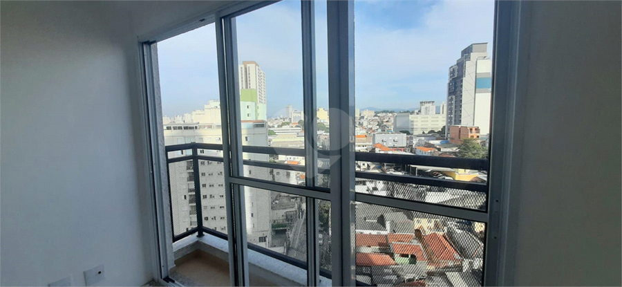 Venda Apartamento São Paulo Parada Inglesa REO940708 4